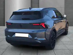 Renault Scenic - photo 3