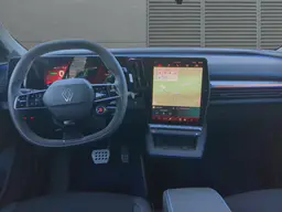 Renault Scenic - photo 5
