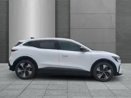 Renault Megane - photo 2