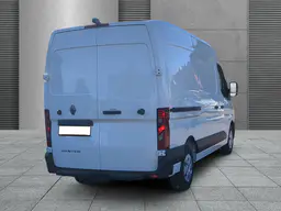 Renault Master - photo 3