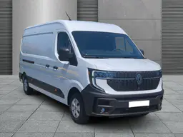 Renault Master - photo 1