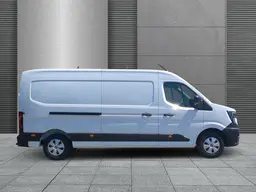 Renault Master - photo 2