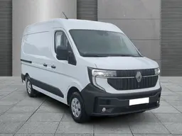 Renault Master - photo 1