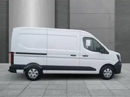 Renault Master - photo 2