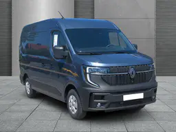 Renault Master - photo 1
