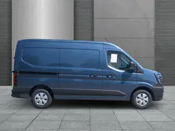 Renault Master - photo 2