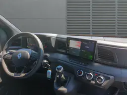 Renault Master - photo 5