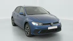 Volkswagen Polo - photo 1