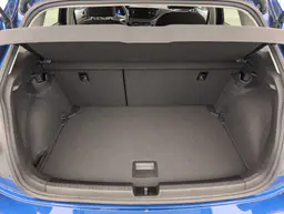 Volkswagen Polo - photo 11