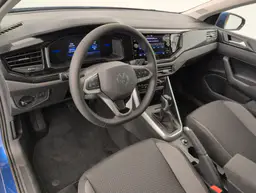 Volkswagen Polo - photo 15
