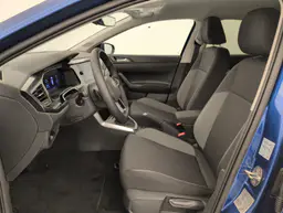 Volkswagen Polo - photo 16
