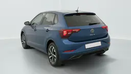 Volkswagen Polo - photo 5