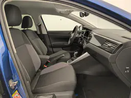 Volkswagen Polo - photo 9