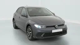 Volkswagen Polo - photo 1