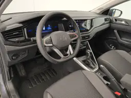 Volkswagen Polo - photo 15