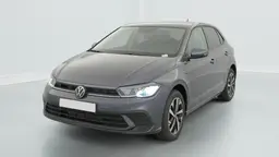 Volkswagen Polo - photo 3