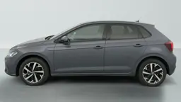 Volkswagen Polo - photo 4