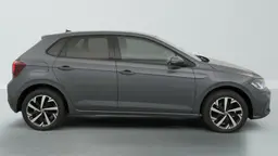 Volkswagen Polo - photo 8