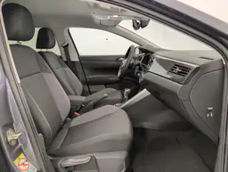 Volkswagen Polo - photo 9