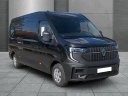 Renault Master - photo 1