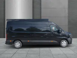 Renault Master - photo 2