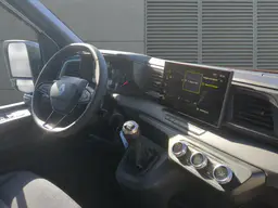 Renault Master - photo 5