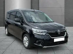 Renault Kangoo - photo 1
