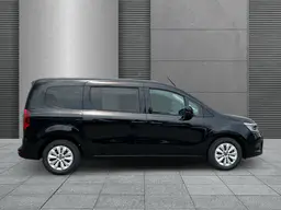 Renault Kangoo - photo 2