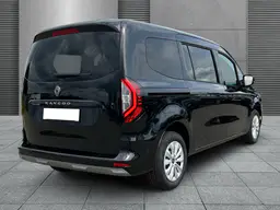 Renault Kangoo - photo 3