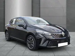 Renault Clio - photo 1