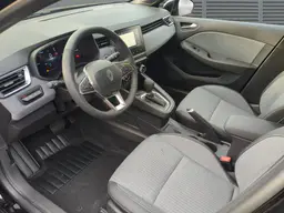 Renault Clio - photo 4