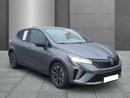 Renault Clio - photo 1