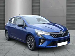 Renault Clio - photo 1