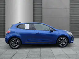 Renault Clio - photo 2