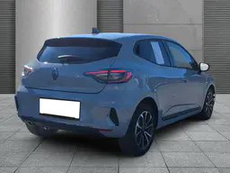 Renault Clio - photo 3