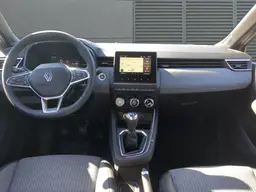 Renault Clio - photo 5