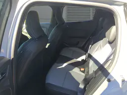 Renault Clio - photo 6