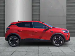 Renault Captur - photo 2