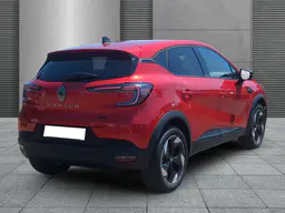 Renault Captur - photo 3