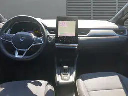 Renault Captur - photo 5