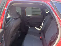 Renault Captur - photo 6