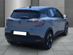 Renault Captur - photo 3