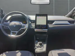 Renault Captur - photo 5