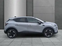 Renault Captur - photo 2