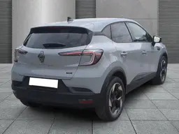 Renault Captur - photo 3