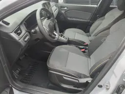 Renault Captur - photo 4
