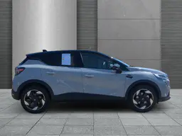 Renault Captur - photo 2