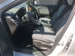 Renault Captur - photo 4