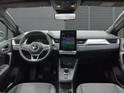 Mitsubishi ASX - photo 5