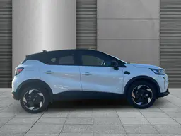 Renault Captur - photo 2